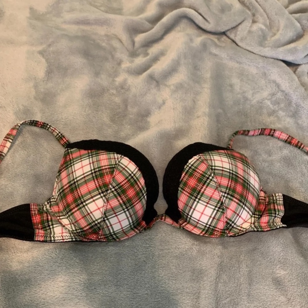VS bra